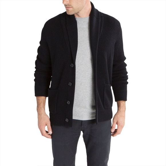 Everlane Other - EVERLANE Chunky Knit Sweater Cardigan